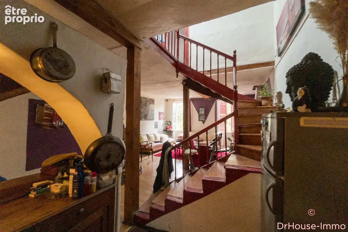 Maison 3 pièces 129 m² à vendre à Villeneuve-Sur-Lot (47300) - photo 3
