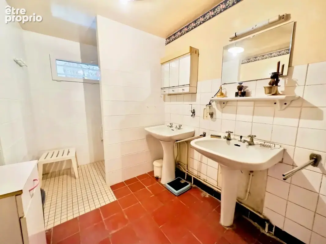 Ensemble immobilier dans un environnement champêtre - photo 18