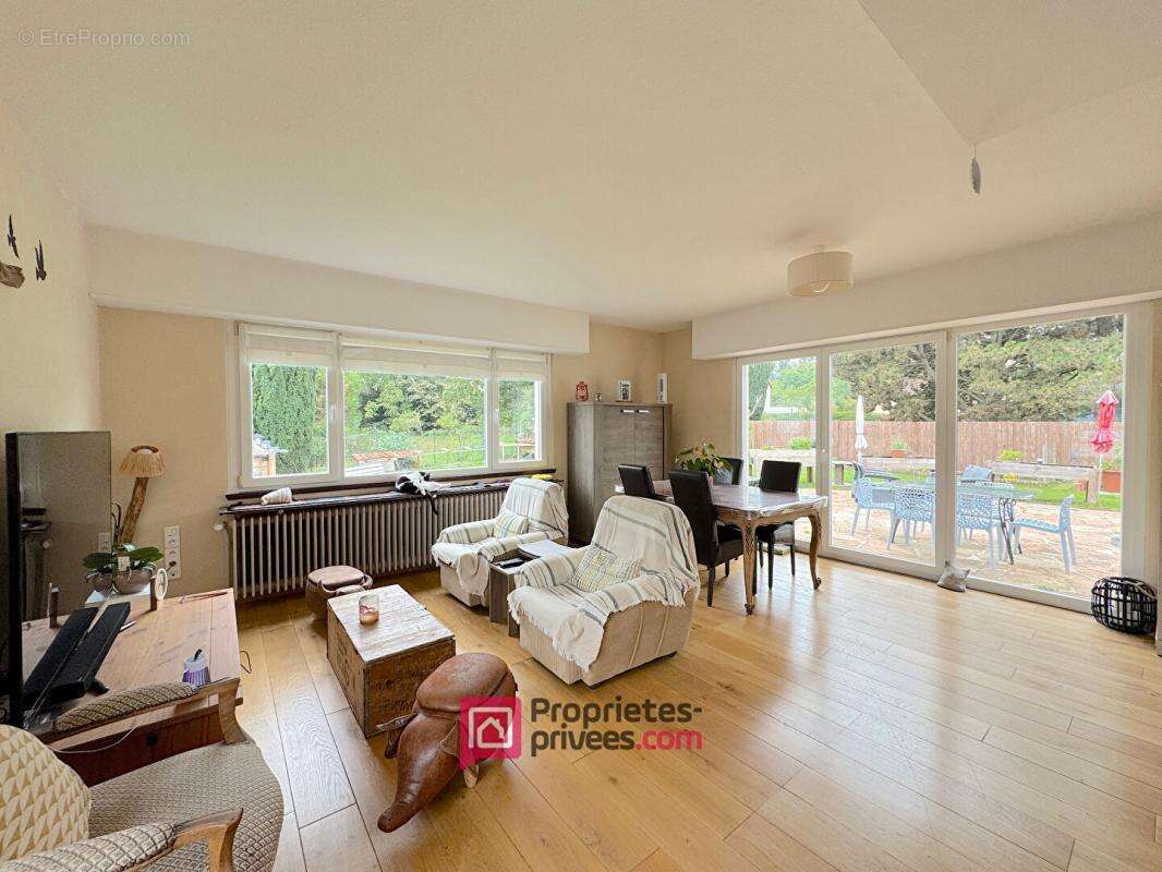 Maison à FURDENHEIM