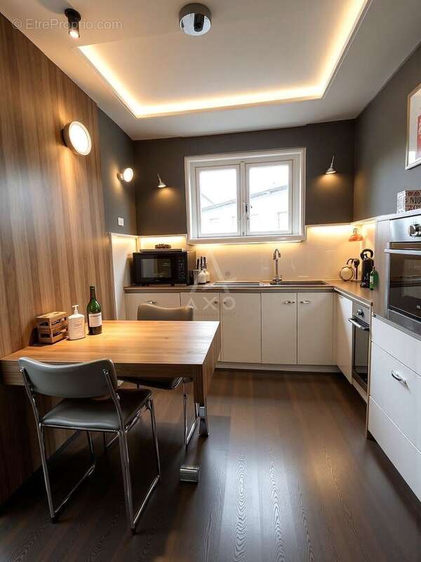 Appartement à MERIGNAC