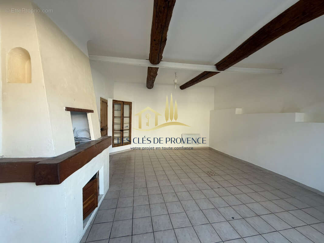Maison de village - photo 11