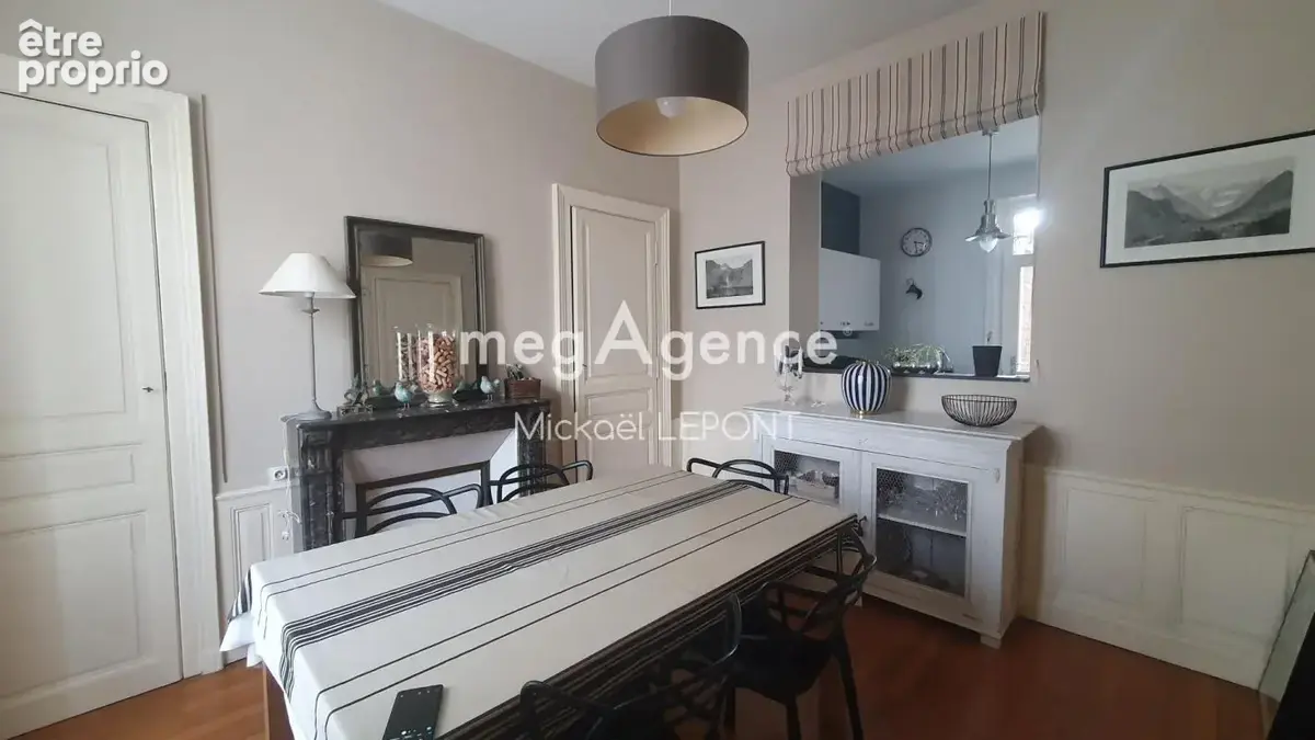Maison de caractère - photo 4