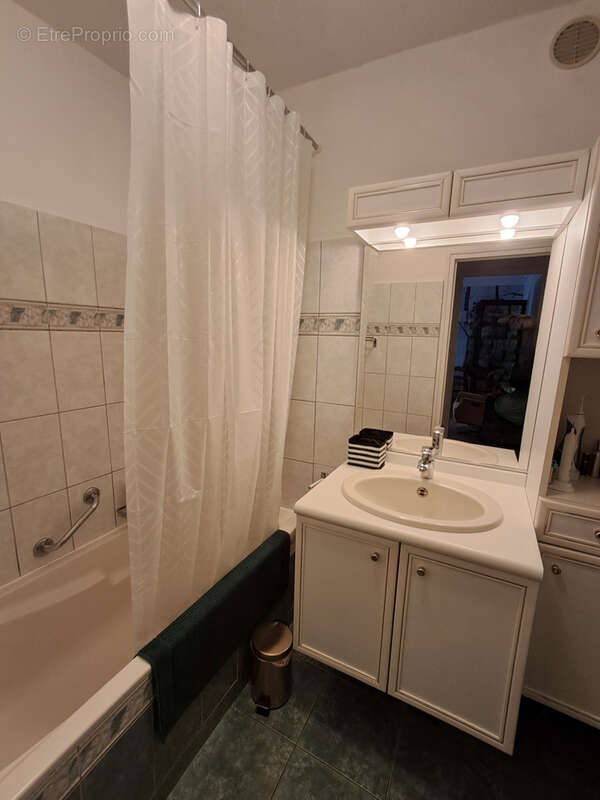 Appartement à TARBES
