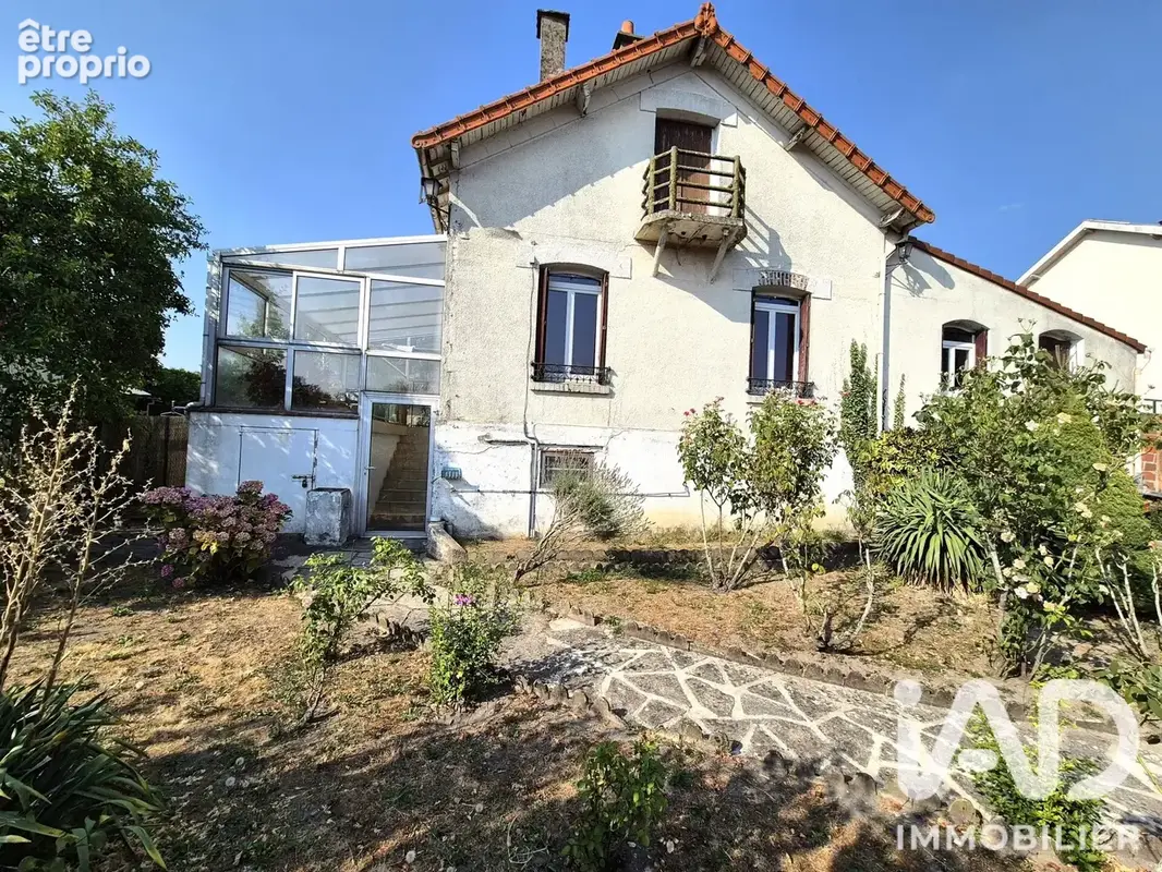 Photo 1 - Maison à MONTHYON