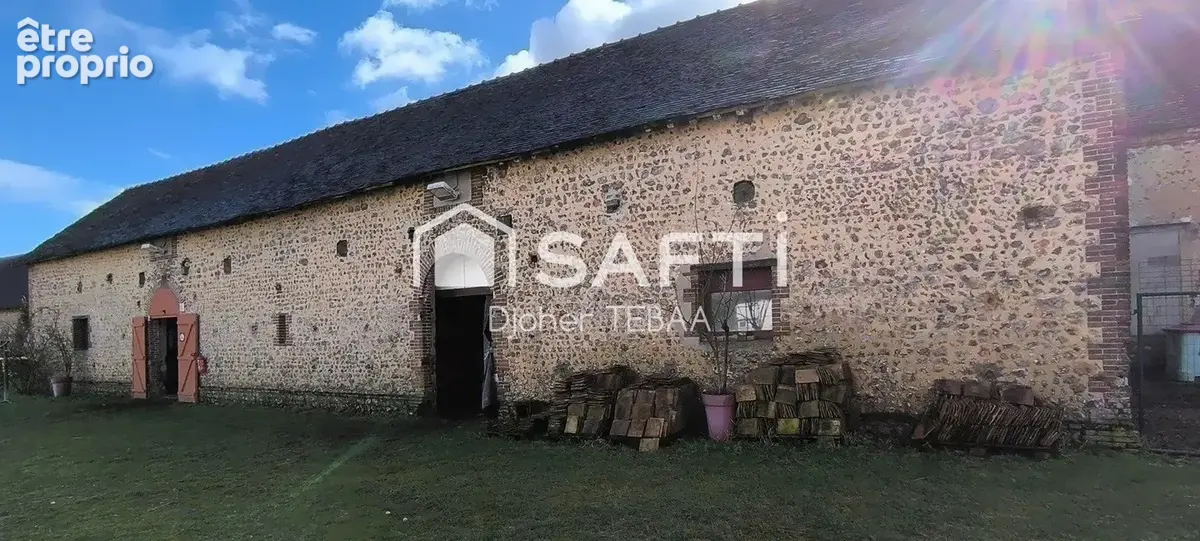 Photo 1 - Maison à CHATEAUNEUF-EN-THYMERAIS