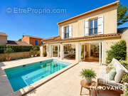 Maison à JACOU