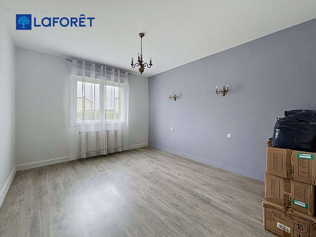 Maison Saint Ave - photo 14