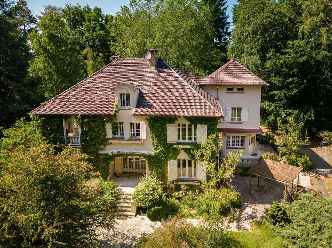Maison à BARBIZON