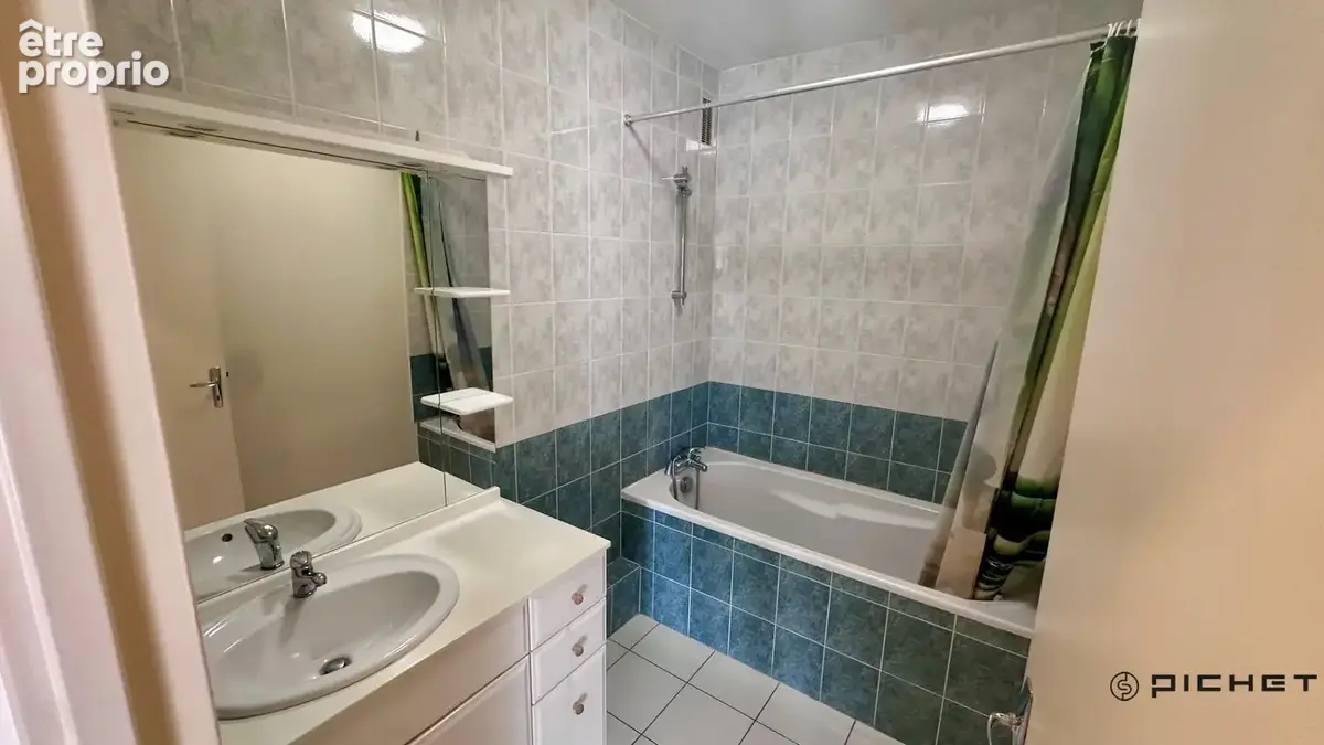 Appartement Angouleme 4 pièce(s) 75 m2 - photo 15