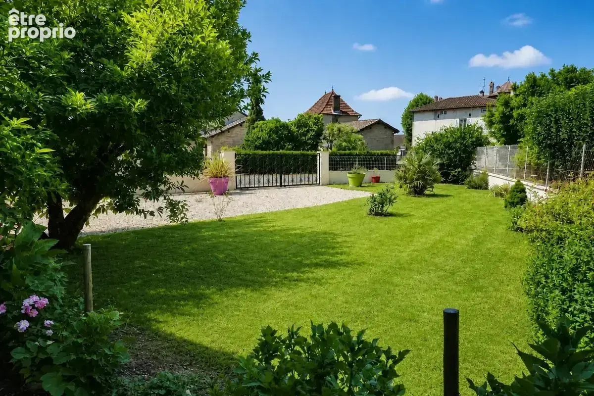 Maison de 6 pièces de 165 m² à La Truchère - photo 16