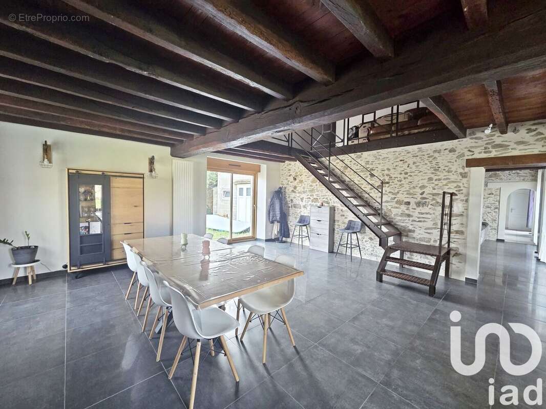 Photo 4 - Maison à REAUMUR