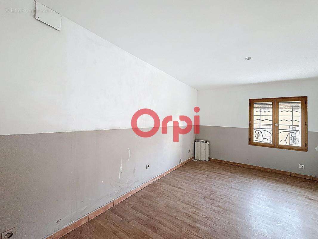 Maison à LA SEYNE-SUR-MER