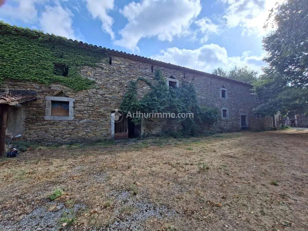 Vente Maison Saint-amans-valtoret(81240) 395 000ï¿œ - photo 8