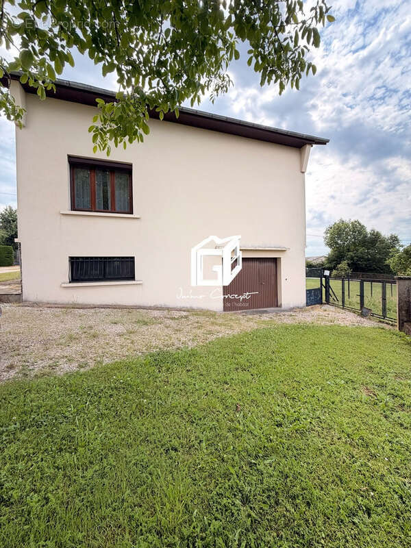 Maison familiale - photo 17