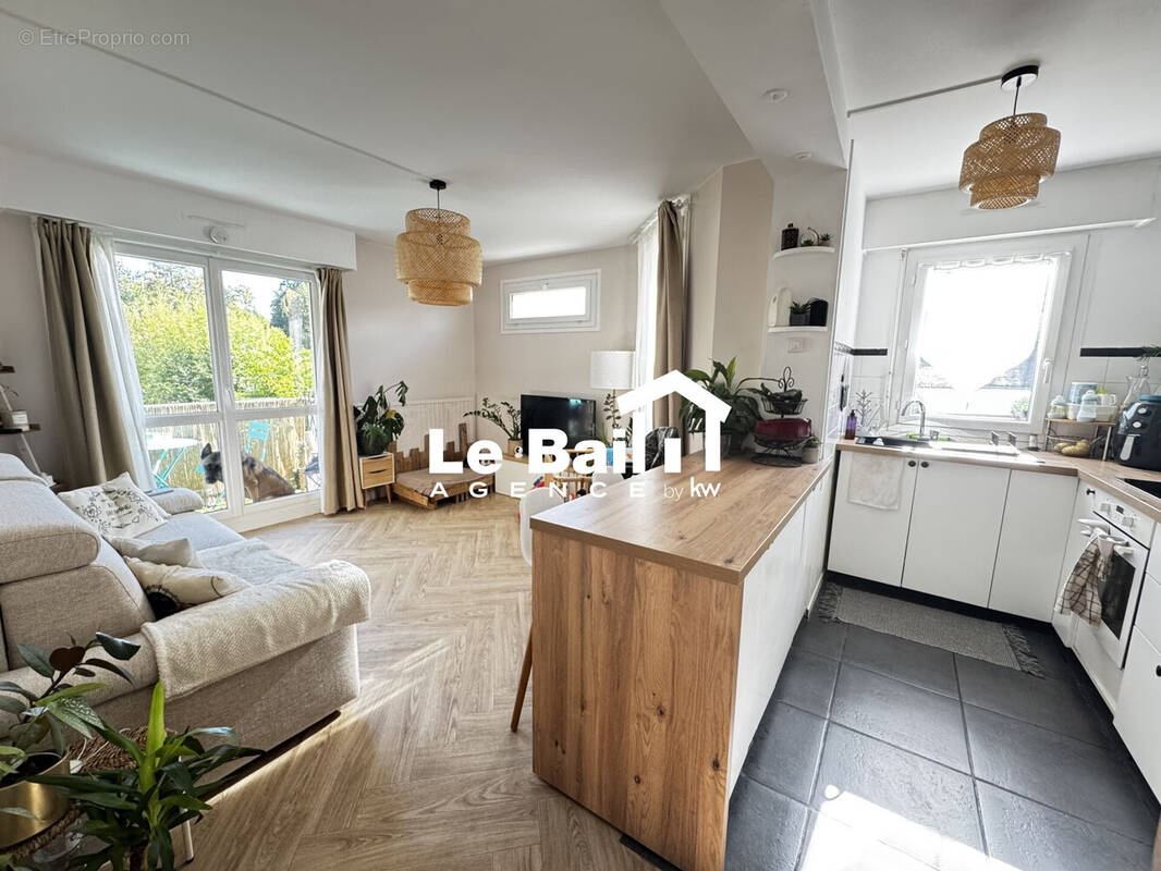 Appartement à OSNY
