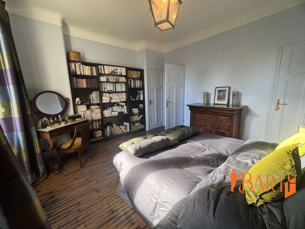 Appartement à BOURGES