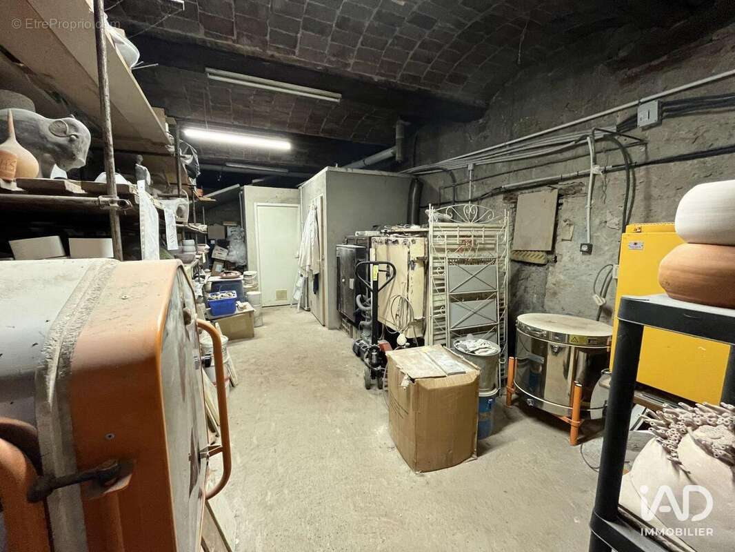 Photo 5 - Appartement à LIVRON-SUR-DROME