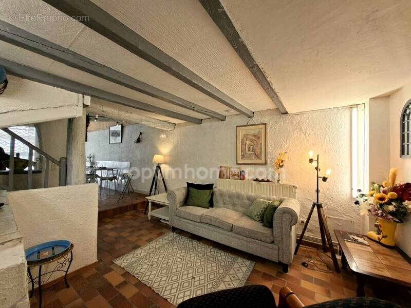 Appartement à DIGNE-LES-BAINS