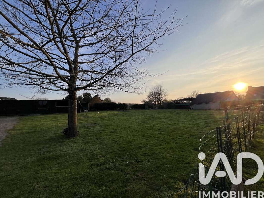 Photo 1 - Terrain à MISSILLAC