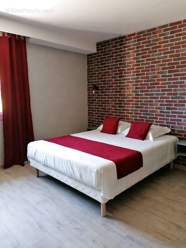 Maison à LAMASTRE