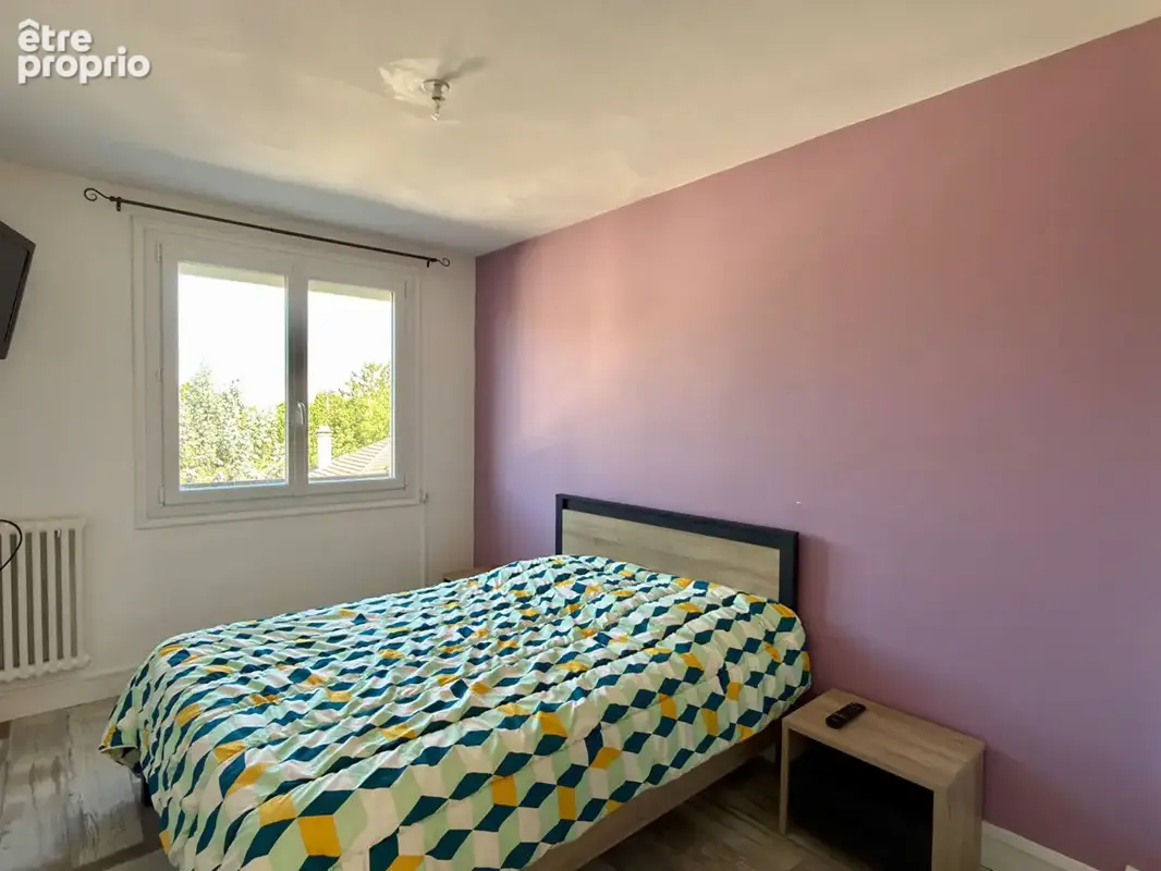 Appartement 65m² à caen - photo 5
