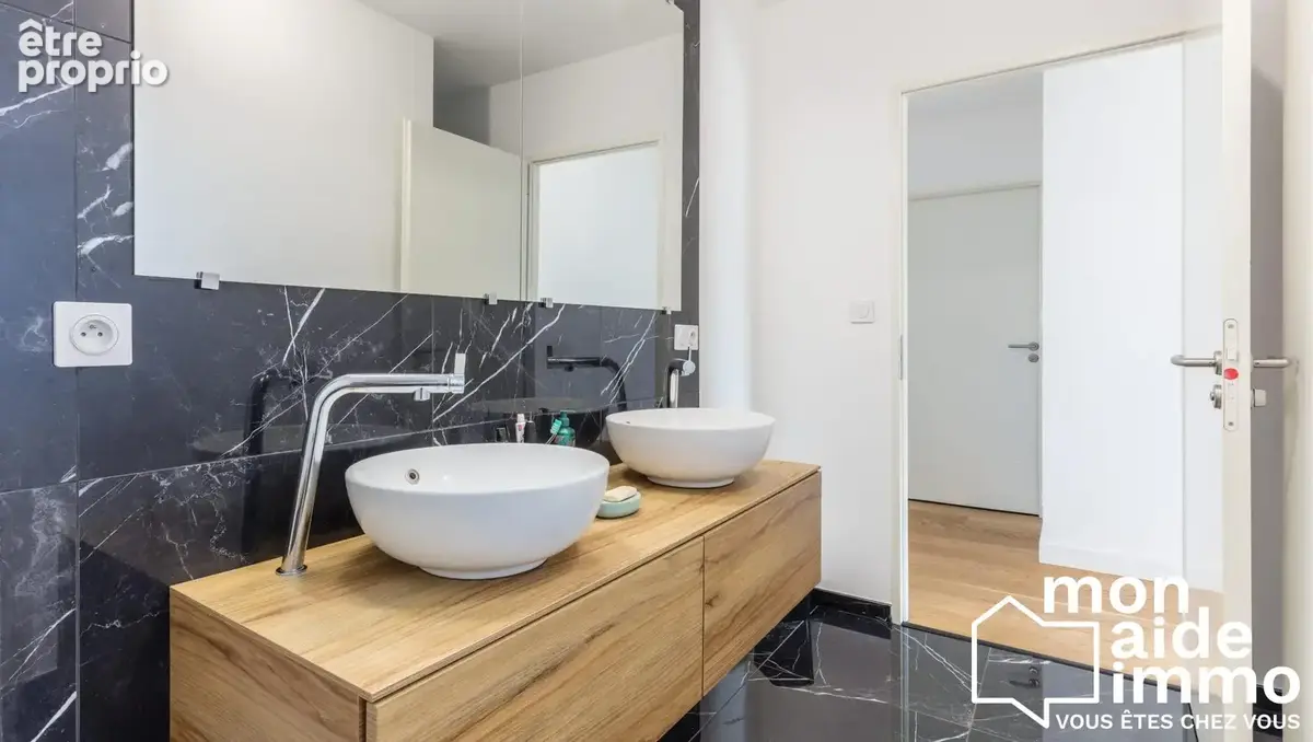 Maison 5 pièces 112 m² à vendre à Creon (33670) - photo 8