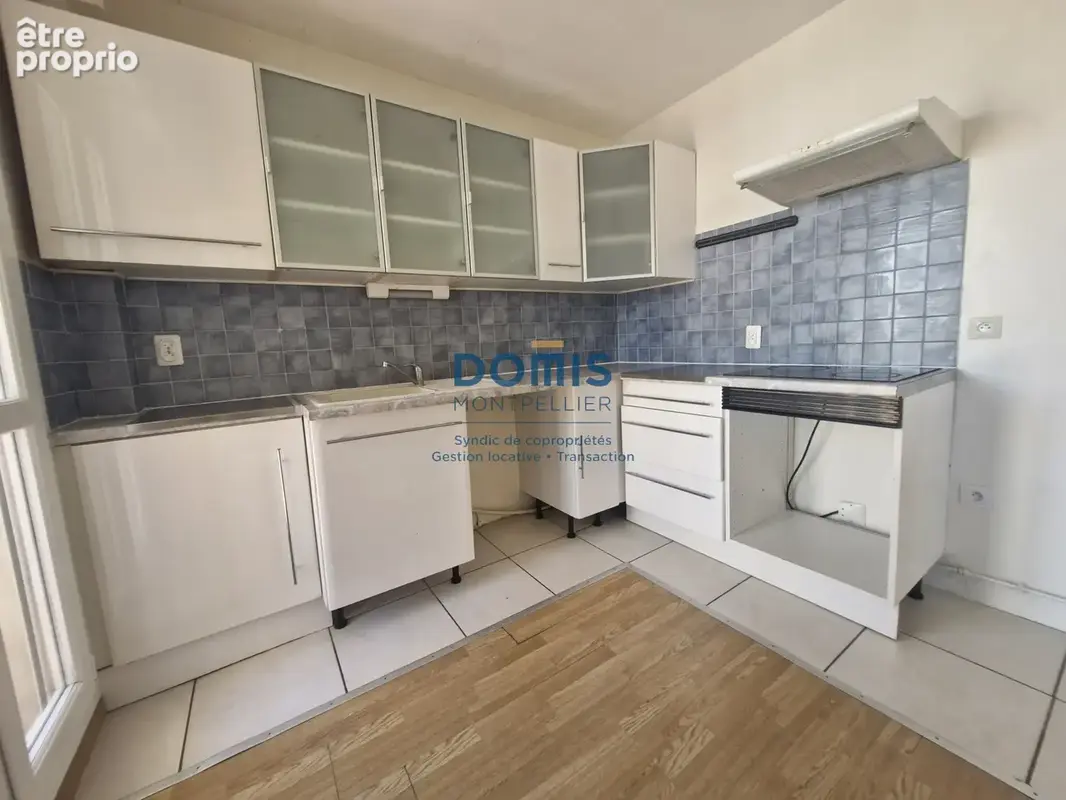 Vente appartement T4-78m2 (Secteur Figuerolles) - photo 6