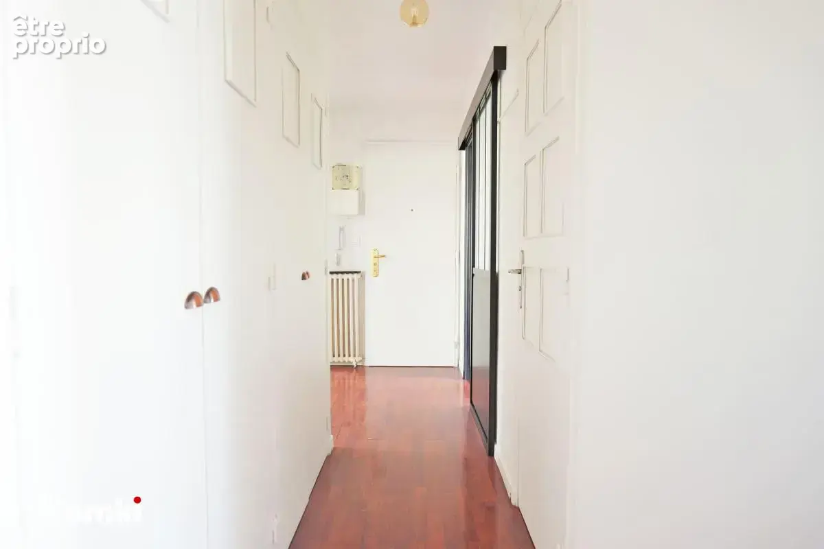 Appartement T2 de 63 m² à Montpellier 34070, Rue Jean Raimond de Comminges - photo 13