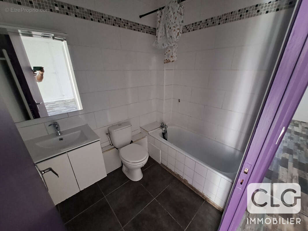 Achat Appartement Quimper 4 pièce(s) - photo 12