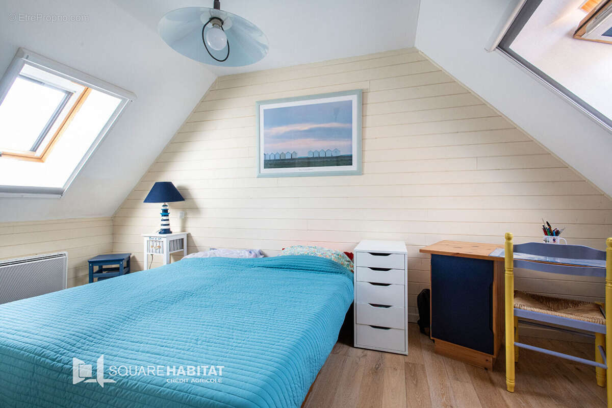 Maison à AIX-EN-ISSART