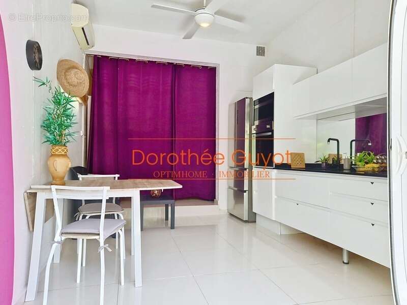 Appartement à SAINT-FRANCOIS