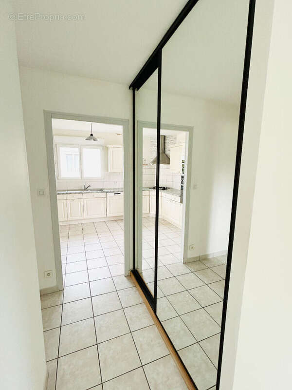 Maison à SAINTE-MARGUERITE