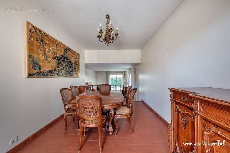 Maison à NOISY-LE-ROI