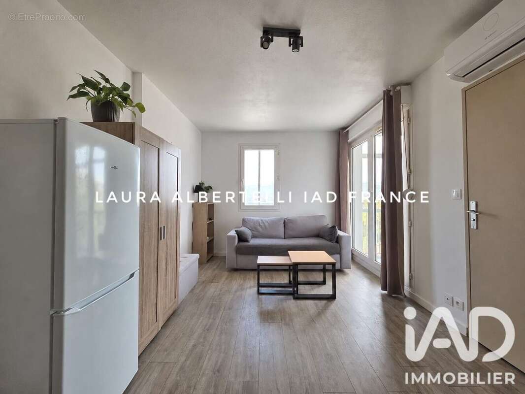 Appartement 19 m² à La Seyne-Sur-Mer  - photo 2