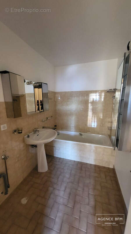 Appartement 110 m² à Annecy  - photo 8
