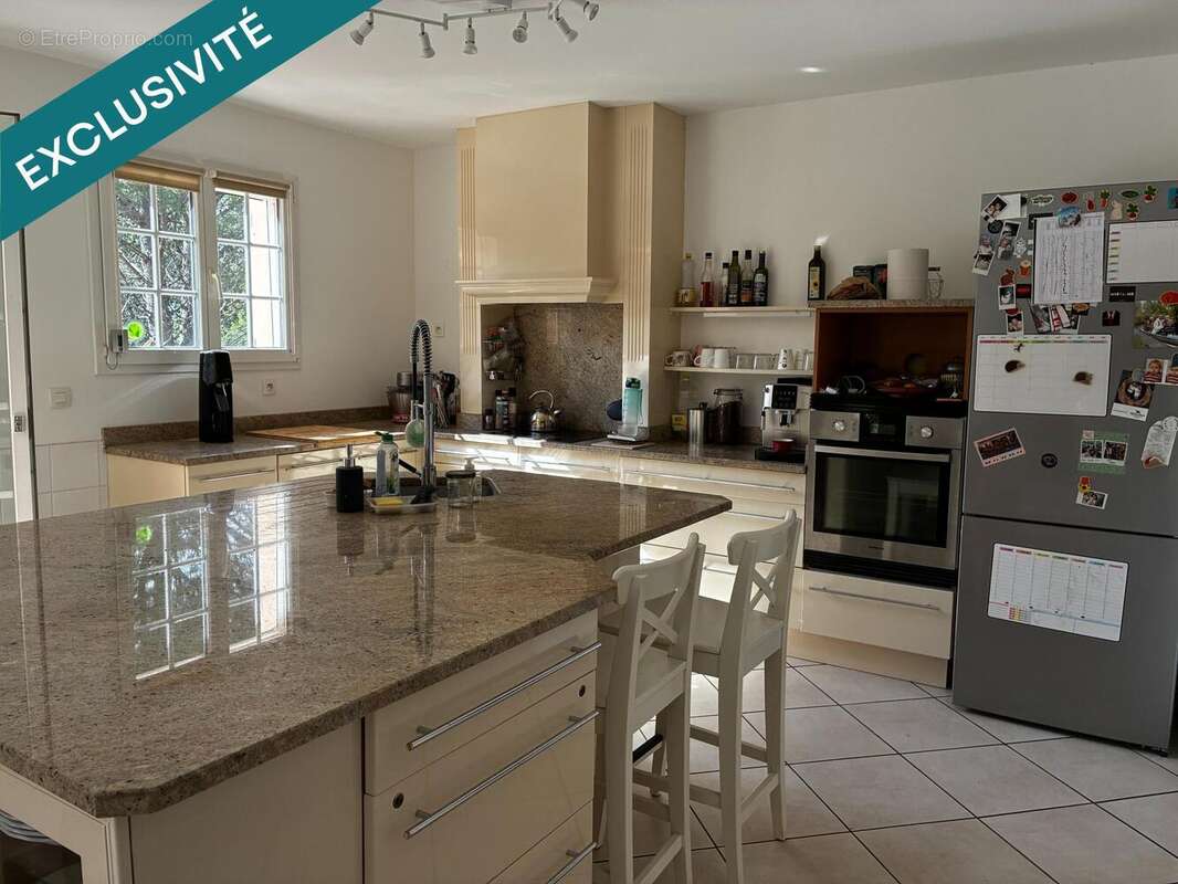 Maison 162 m² à Revel  - photo 7
