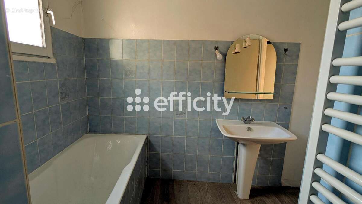 Appartement à ANGOULEME