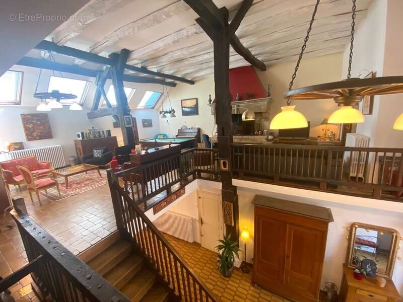 Maison à vendre 7 pièces proche de VESOUL (70) - photo 2