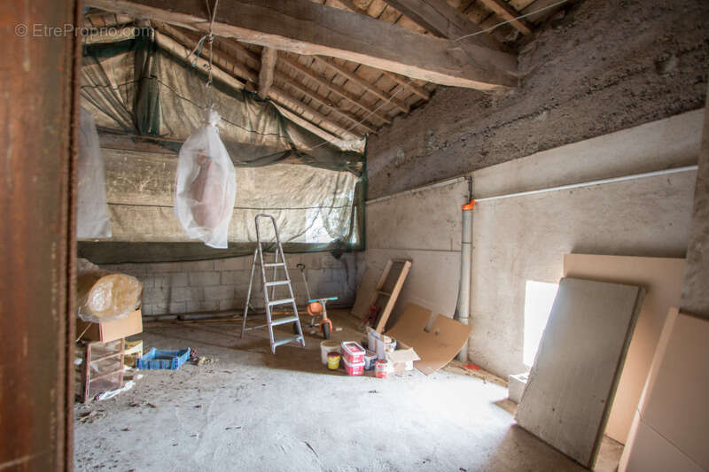 Dpt Rhône (69), à vendre AVEIZE,  Ferme, 4 chambres et nombreuses dépendances - photo 34
