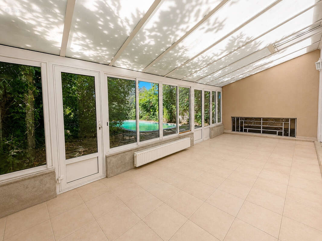 Maison à MARSEILLE-12E