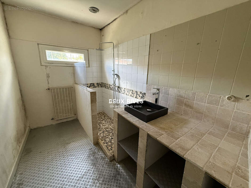 Maison à BOUGUENAIS