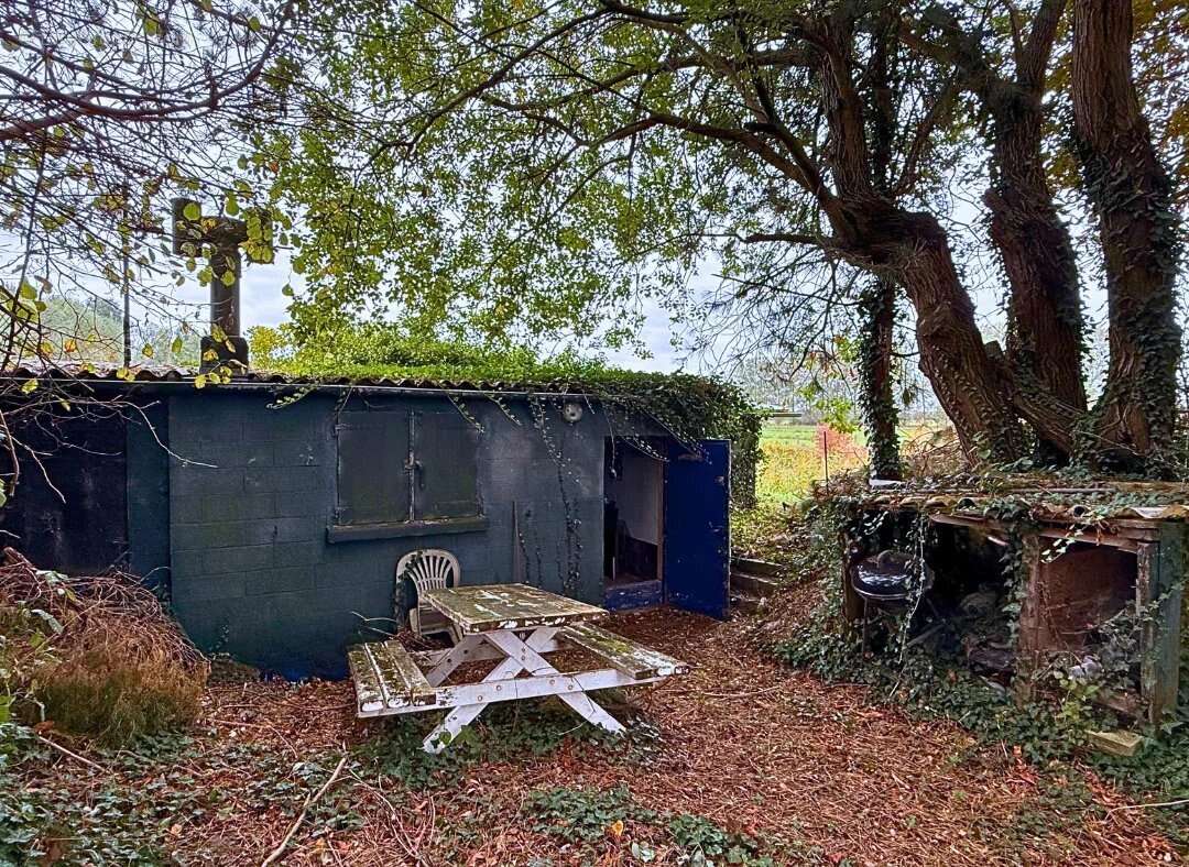 Terrain à WANDIGNIES-HAMAGE