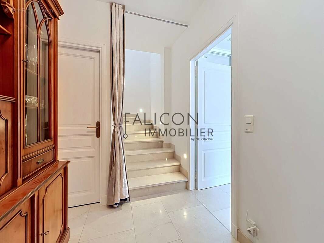 Maison à FALICON