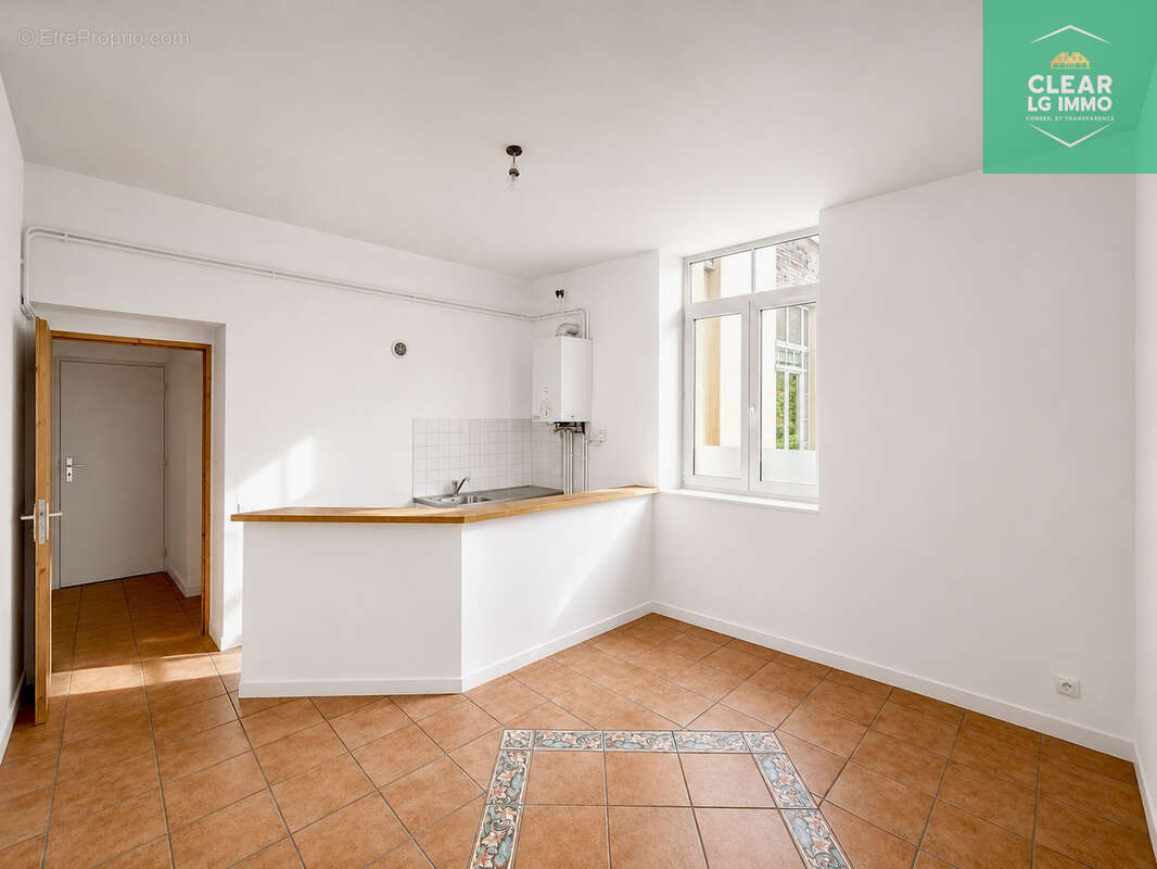 Appartement lumineux avec ascenseur proche Florange - photo 6