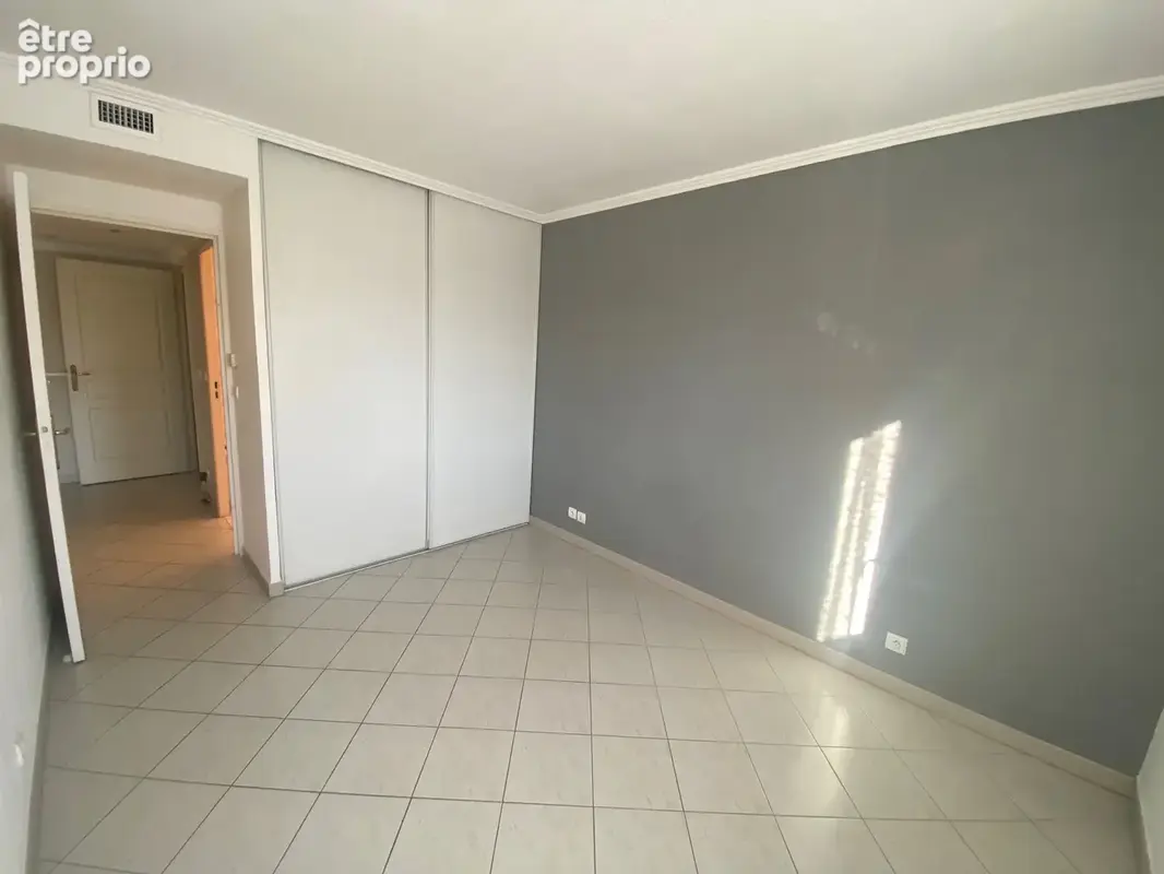Cagnes sur mer centre centre 3 pièces 71m2 et garage - photo 7