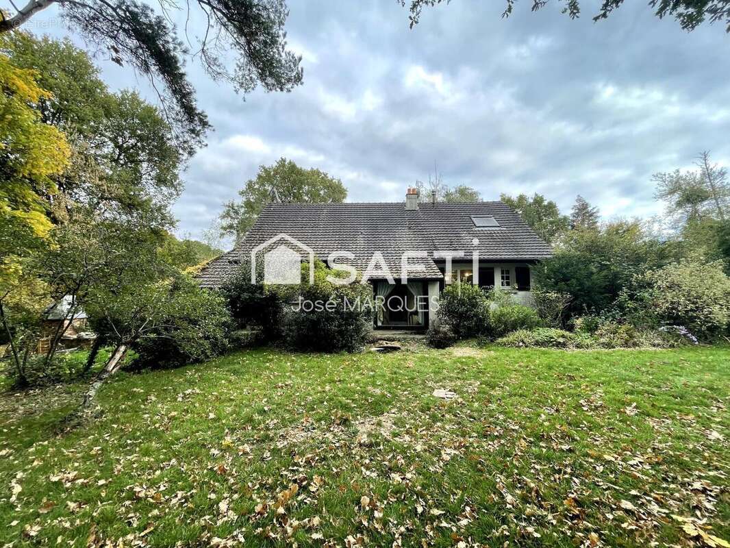 Photo 4 - Maison à NESPLOY