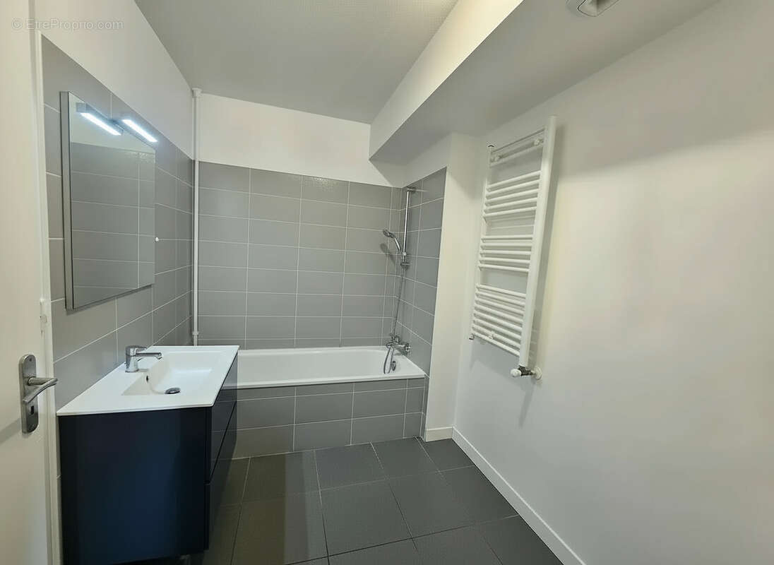 Appartement à GARDANNE