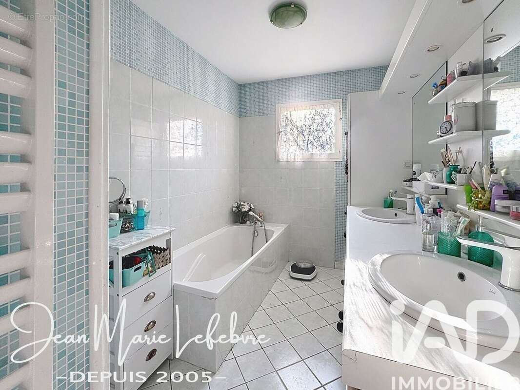 Photo 8 - Maison à LOIRE-SUR-RHONE