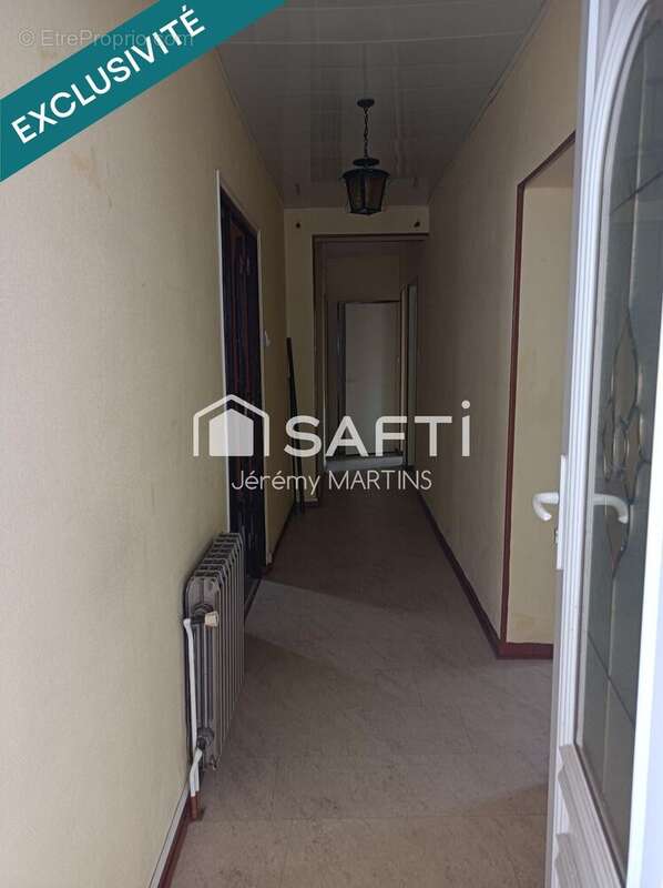 Photo 3 - Appartement à CRANSAC