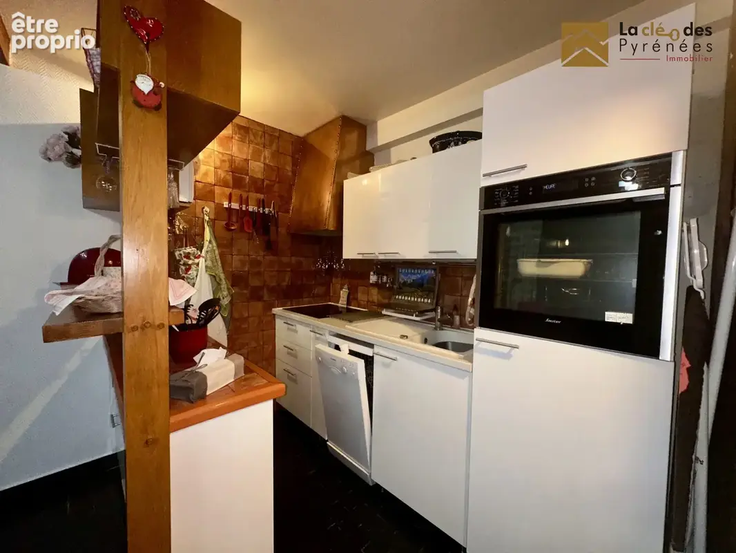 Appartement 3 pièces 58 m² à vendre à Saint-Lary-Soulan (65170) - photo 4